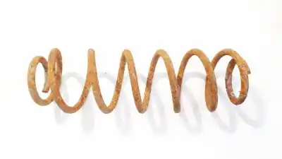 Peça sobressalente para automóvel em segunda mão mola de suspensão por volkswagen golf iv (1j1) 1.9 tdi referências oem iam 