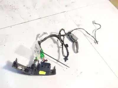 Pezzo di ricambio per auto di seconda mano interruttore per volvo v50 (545) 2.0 d riferimenti oem iam 8691530