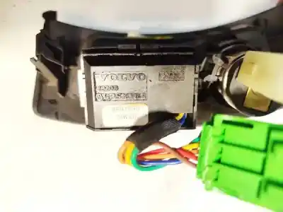 Second-hand car spare part switch for volvo v50 (545) 2.0 d oem iam references 8691530  19206