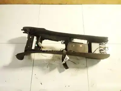 Pezzo di ricambio per auto di seconda mano bracciolo centrale per volvo v50 (545) 2.0 d riferimenti oem iam 8687408