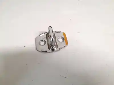 Peça sobressalente para automóvel em segunda mão peças diversas por skoda octavia ii combi (1z5) 1.6 tdi 4x4 referências oem iam 