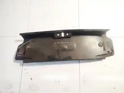 Peça sobressalente para automóvel em segunda mão plásticos por fiat ii bravo (198) (2007->) 1.9 d multijet referências oem iam 735384635