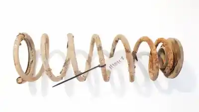 Peça sobressalente para automóvel em segunda mão mola de suspensão por saab 900 i (ac4, am4) 2.0 i referências oem iam 