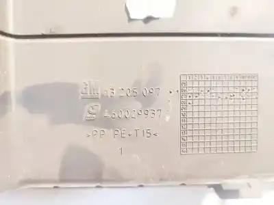 Автозапчастина б/у бардачок для opel corsa c 1.2 16v cat (z 12 xep / lb4) посилання на oem iam 13205097  460029937