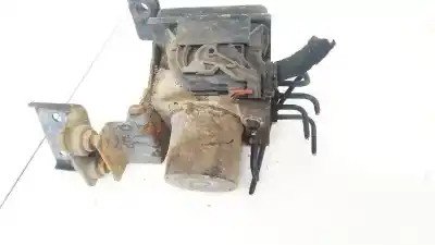 Peça sobressalente para automóvel em segunda mão abs por ford taurus (p5_) 3.0 24v referências oem iam 6r0907379e  