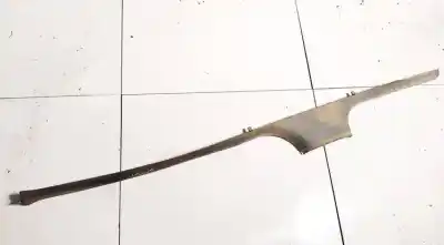 Автозапчастина б/у пластикler для skoda octavia combi (1u5) 1.9 tdi посилання на oem iam 1u4853373