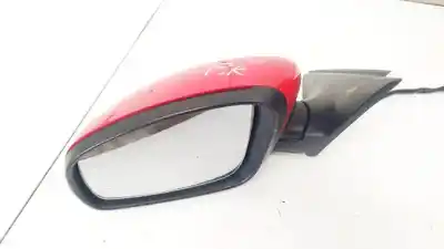 Tweedehands auto-onderdeel linker spiegel voor ford taurus (p5_) 3.0 24v oem iam-referenties e901034287