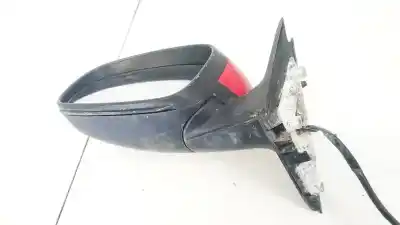 Peça sobressalente para automóvel em segunda mão espelho retrovisor esquerdo por ford taurus (p5_) 3.0 24v referências oem iam e901034287  