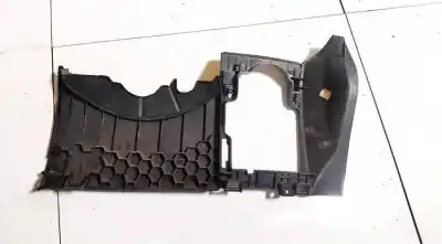Second-hand car spare part plastics for opel corsa c 1.2 16v cat (z 12 xep / lb4) oem iam references 13204947  460029939