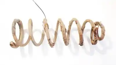 Peça sobressalente para automóvel em segunda mão mola de suspensão por saab 900 i (ac4, am4) 2.0 i referências oem iam 