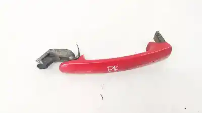 Tweedehands auto-onderdeel buitenste handgreep links voor voor ford taurus (p5_) 3.0 24v oem iam-referenties 3b0837207