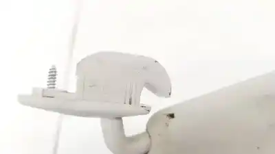 Peça sobressalente para automóvel em segunda mão pára-sol esquerdo por ford taurus (p5_) 3.0 24v referências oem iam 1z0857551h  