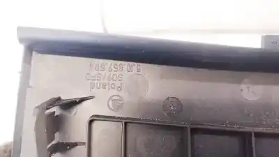 Second-hand car spare part plastics for ford taurus (p5_) 3.0 24v oem iam references 5j0857504  