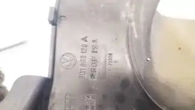 Second-hand car spare part plastics for ford taurus (p5_) 3.0 24v oem iam references 6q1863129a  