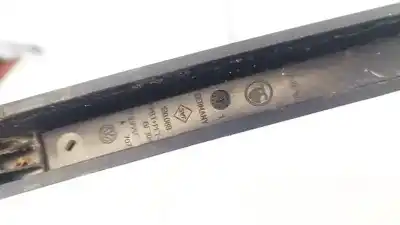 Peça sobressalente para automóvel em segunda mão haste de escova traseiro por ford taurus (p5_) 3.0 24v referências oem iam 1t0955707  