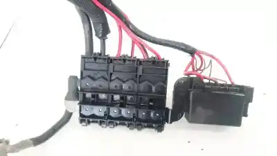 Second-hand car spare part fuse box unit for ford taurus (p5_) 3.0 24v oem iam references 5j0937548  