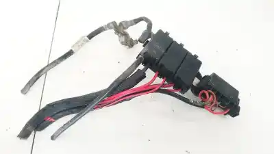 Tweedehands auto-onderdeel relais/zekeringenkastje voor ford taurus (p5_) 3.0 24v oem iam-referenties 5j0937548