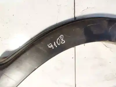 Second-hand car spare part rear left winglet for honda cr-v (rd8) 2.0 vtec cat oem iam references 74450scae01050  74450-sca-e010-50