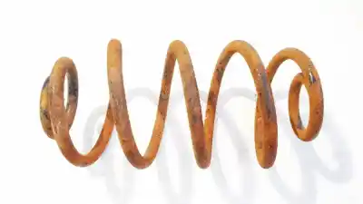 Peça sobressalente para automóvel em segunda mão mola de suspensão por bmw 3 (e30) m3 2.3 referências oem iam 