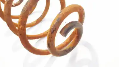 Second-hand car spare part shock absorber spring for bmw 3 (e30) m3 2.3 oem iam references   