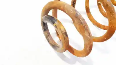 Second-hand car spare part shock absorber spring for bmw 3 (e30) m3 2.3 oem iam references   