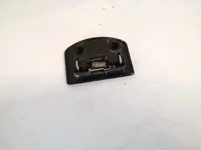 Автозапчастина б/у пластикler для audi a4 b6 (8e2) 2.5 tdi quattro посилання на oem iam 1j0864203   Автозапчастина б/у пластикler для audi a4 b6 (8e2) 2.5 tdi quattro посилання на oem iam 1j0864203