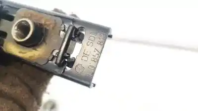 Second-hand car spare part plastics for ford taurus (p5_) 3.0 24v oem iam references 1j0857819  