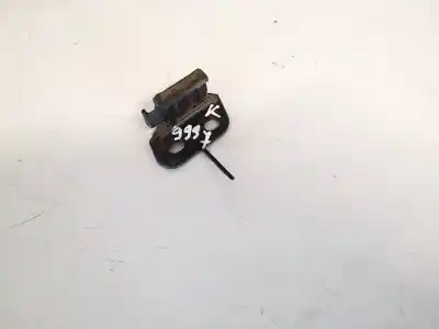 Автозапчасти б/у пластики за audi a4 b6 (8e2) 2.5 tdi quattro ссылки oem iam 8e0853587