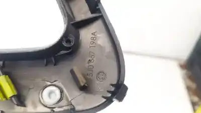 Pezzo di ricambio per auto di seconda mano plastica per ford taurus (p5_) 3.0 24v riferimenti oem iam 5j0867198a  