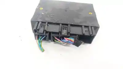 Second-hand car spare part comfort module for ford taurus (p5_) 3.0 24v oem iam references 5j0959433a  5dk00812920