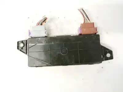 Pezzo di ricambio per auto di seconda mano modulo comfort per fiat croma (194) 1.9 16v multijet dynamic (12.2007->) riferimenti oem iam 51796698