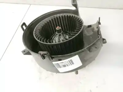 Second-hand car spare part HEATER BLOWER MOTOR for FIAT CROMA (194)  OEM IAM references 007014W  B566