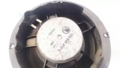 Peça sobressalente para automóvel em segunda mão colunas de som por ford taurus (p5_) 3.0 24v referências oem iam 1z0035411c  