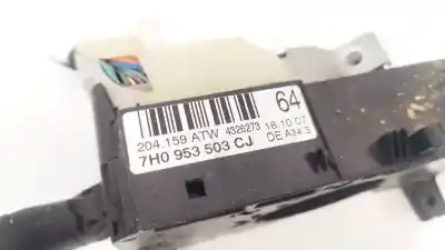 Second-hand car spare part multifunction switch for ford taurus (p5_) 3.0 24v oem iam references 7h0953503cj  204159atw