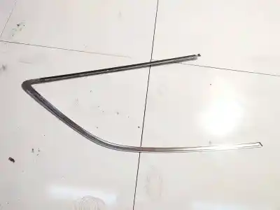 Автозапчастина б/у пластика для audi q7 (4l) 3.0 tdi посилання на oem iam   