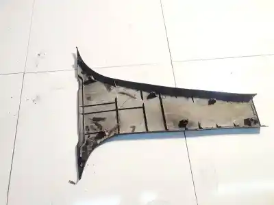 Second-hand car spare part plastics for nissan note (e11e) 1.6 16v cat oem iam references 769169u000