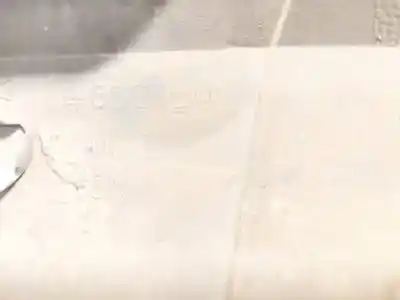 Pezzo di ricambio per auto di seconda mano plastica per nissan note (e11e) 1.6 16v cat riferimenti oem iam 4663  