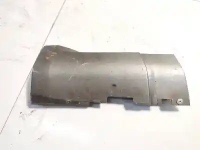 Pezzo di ricambio per auto di seconda mano plastica per nissan note (e11e) 1.6 16v cat riferimenti oem iam 4663  