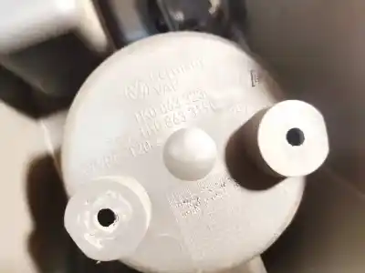 Peça sobressalente para automóvel em segunda mão plásticos por volkswagen golf v variant (1k5) 1.4 referências oem iam 1k0863323c  1k0863319c