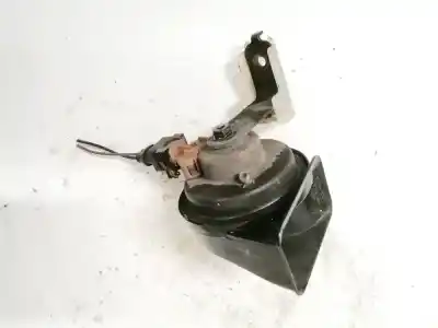 Peça sobressalente para automóvel em segunda mão buzina / sirene por citroen lna 0.6 referências oem iam e355306  