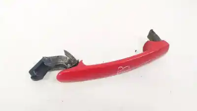 Tweedehands auto-onderdeel buitenste handgreep rechts voor voor ford taurus (p5_) 3.0 24v oem iam-referenties 3b0837207