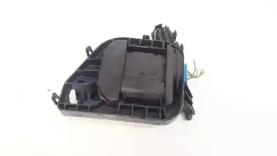 Tweedehands auto-onderdeel airconditioning luikjes openingsmotor voor ford taurus (p5_) 3.0 24v oem iam-referenties 0132801357