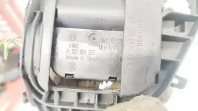 Peça sobressalente para automóvel em segunda mão motor de abertura da comporta de sofagem por ford taurus (p5_) 3.0 24v referências oem iam 0132801357  