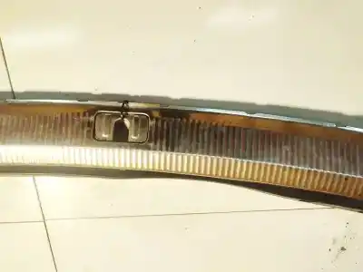 Pezzo di ricambio per auto di seconda mano plastica per audi a6 avant (4f5) 3.0 tdi quattro riferimenti oem iam   