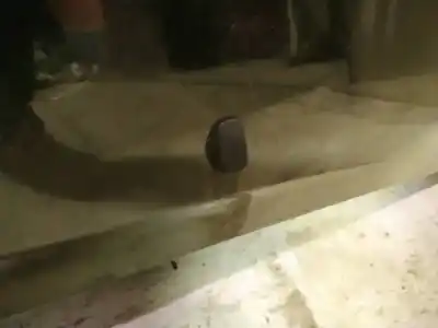 Pezzo di ricambio per auto di seconda mano plastica per toyota corolla verso (r1) 2.2 d-4d sol riferimenti oem iam 