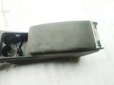 Recambio de automóvil de segunda mano de apoyabrazos central, reposabrazos para volkswagen passat cc (357) 2.0 tdi referencias oem iam   