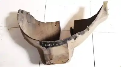 Second-hand car spare part right rear wheel arch for audi a4 avant (b5) 1.8 oem iam references 8d0810172