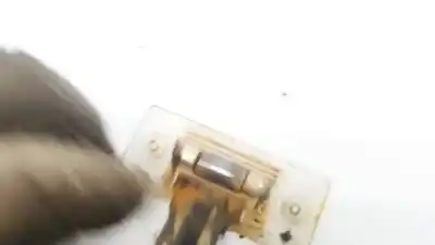 Peça sobressalente para automóvel em segunda mão luz da chapa de matrícula por ford taurus (p5_) 3.0 24v referências oem iam 6y0943021e  