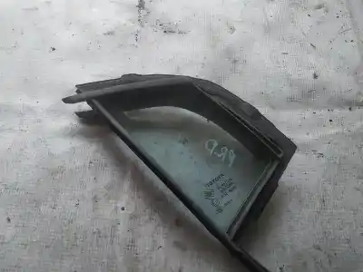 Peça sobressalente para automóvel em segunda mão vidro custódia triangular frente direito por skoda octavia ii combi (1z5) 1.6 tdi 4x4 referências oem iam as2