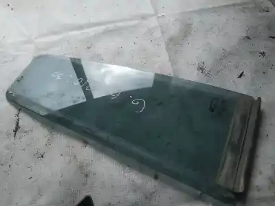 Peça sobressalente para automóvel em segunda mão vidro custódia triangular traseiro direito por bmw 3 (e30) m3 2.3 referências oem iam as3